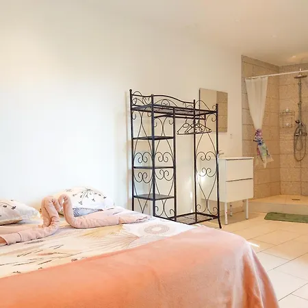 Pres Du Marche, Gare Et Port A 5mn *